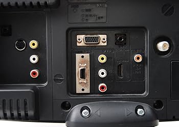 Amazon | オリオン 19V型 液晶 テレビ LD19V-ED1 ハイビジョン